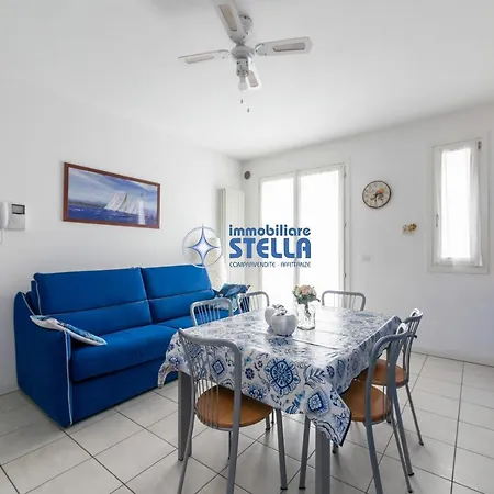 Residence Maricel Lido di Jesolo Exterior photo