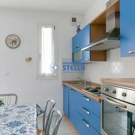 Residence Maricel Lido di Jesolo Exterior photo