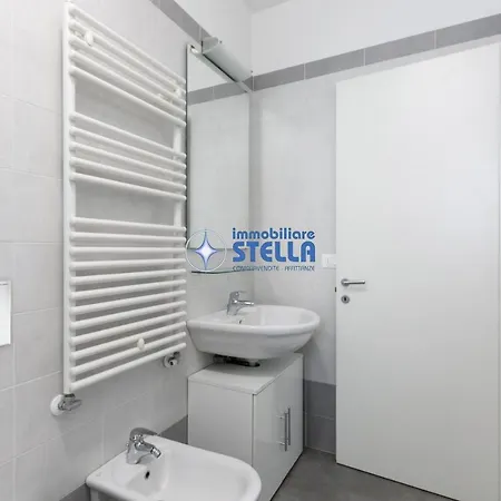 Residence Maricel Lido di Jesolo Exterior photo