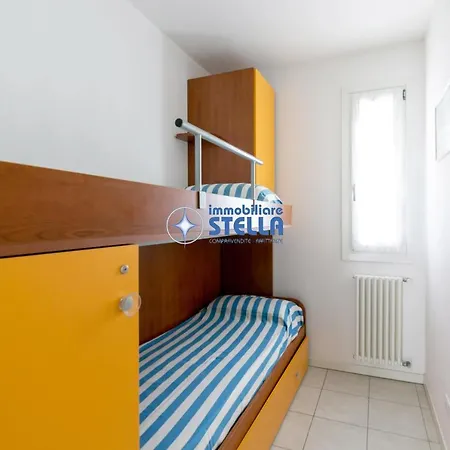 Residence Maricel Lido di Jesolo Exterior photo