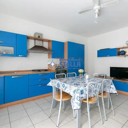 Residence Maricel Lido di Jesolo Exterior photo