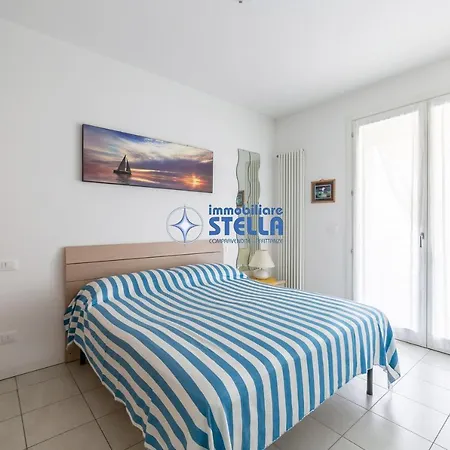 Residence Maricel Lido di Jesolo Exterior photo