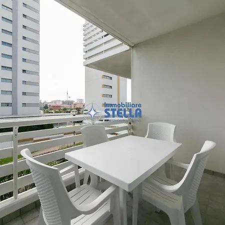 Residence Maricel Lido di Jesolo Exterior photo