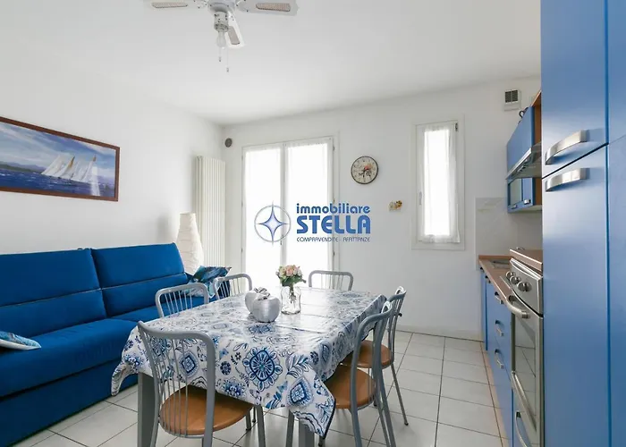 Residence Maricel