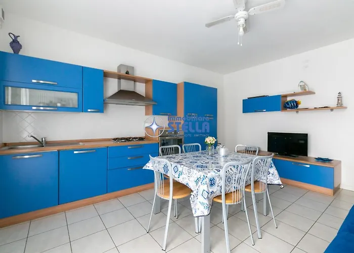 Residence Maricel