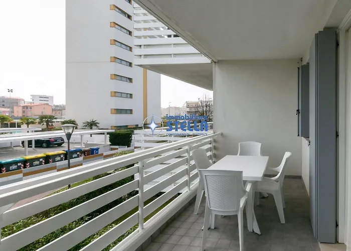 Residence Maricel