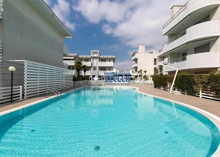 Residence Maricel